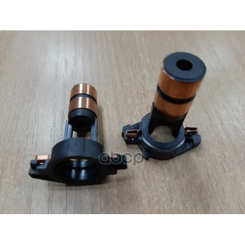 Коллектор Tesla Technics 