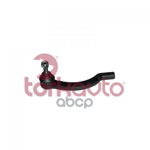 Наконечник Рулевой Правый Volvo С60  С80 TORKAVTO 