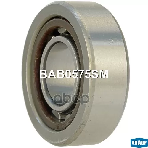 Подшипник Генератора Krauf 