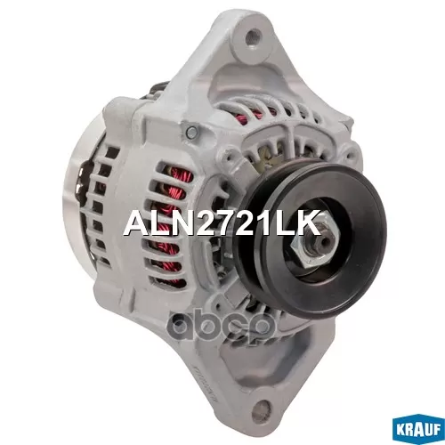 Генератор Krauf 