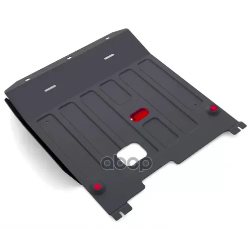 Защита Картера Fiat/Psa Ducato/Jumper/Boxer 06- (Крепеж В Комплекте) Автоброня 