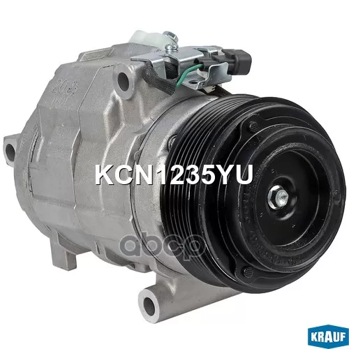 Компрессор Кондиционера Krauf 