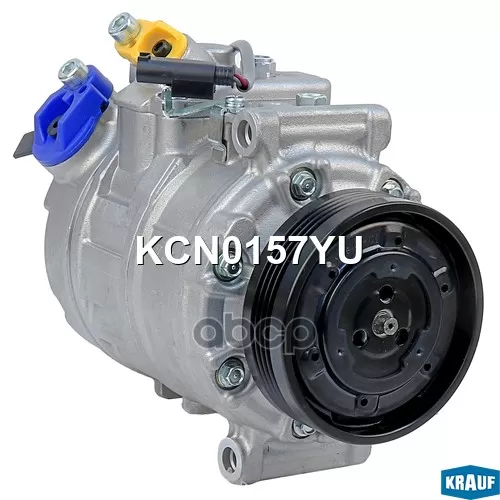 Компрессор Кондиционера Krauf 
