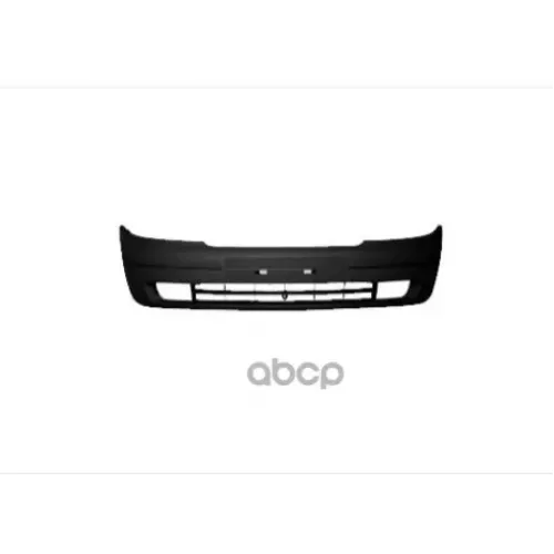 Бампер Передний Opel Astra -03 EUROBUMP 