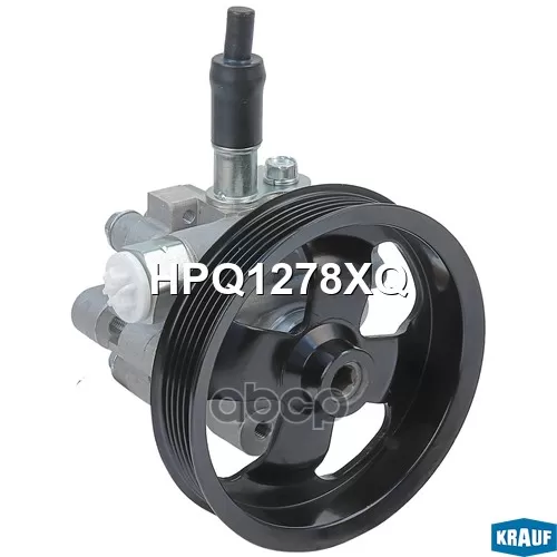 Насос Гур Range Rover Sport I (05-09) 4.2V8 Krauf 