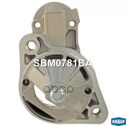 Крышка Стартера Передняя Krauf 