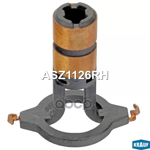 Коллектор Генератора Krauf 