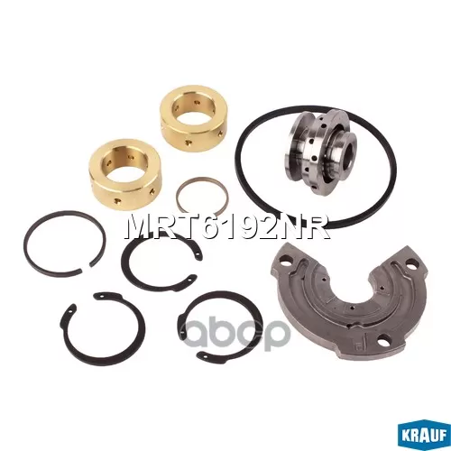 Ремкомплект Турбокомпрессора Krauf 