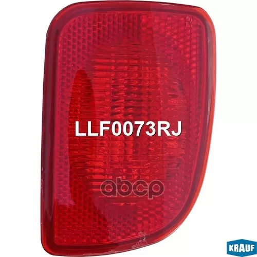 Фара Противотуманная Krauf 