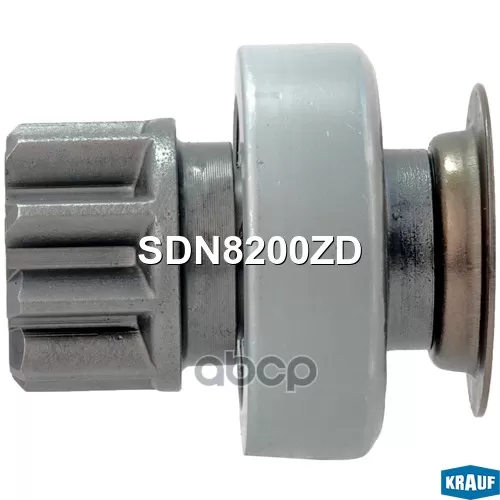 Бендикс Стартера Honda 2.4 Krauf 