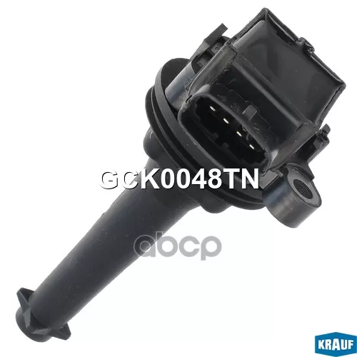 Катушка Зажигания Krauf 