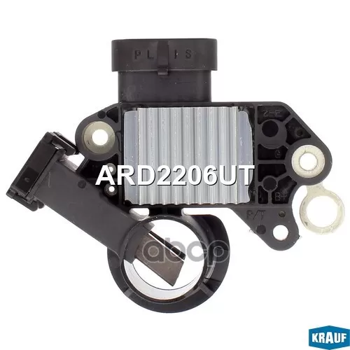 Регулятор Напряжения Chevrolet Lacetti 05- Генератора Krauf 