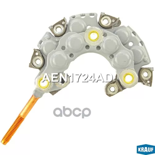 Диодный Мост Генератора Krauf 