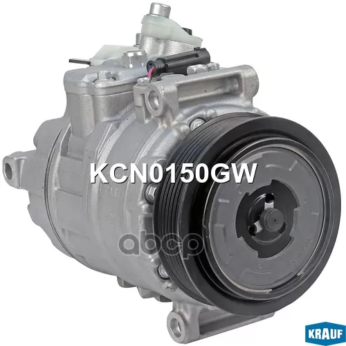 Компрессор Кондиционера Krauf 