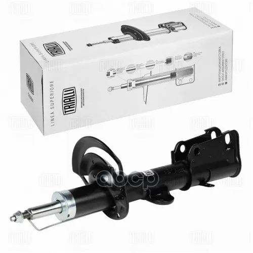 Амортизатор Chrysler Voyager/ Grand Voyager V 07- Пер.газ. Trialli AG 03058