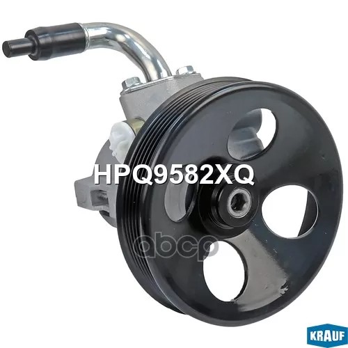 Насос Гур Chevrolet Lacetti Krauf 