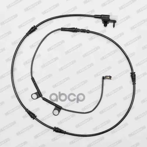 Датчик Износа Пер.колодок Land Rover Range Rover Iv 12=> 1425Мм Ferodo 