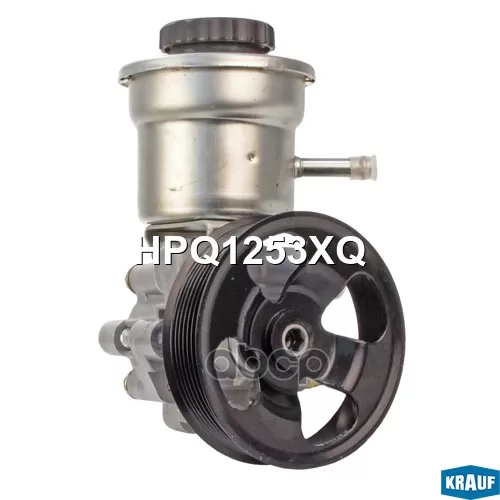 Насос Гур Toyota Hilux 05- Krauf 