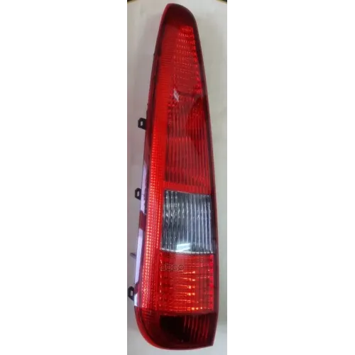 Фонарь Задний Ford Fusion -12 (На Крыло) Лев. Depo 