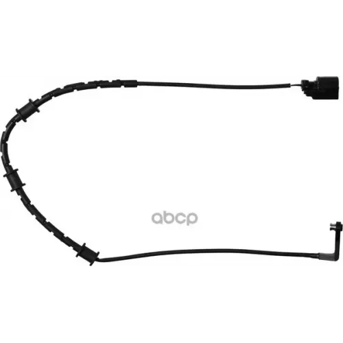 Датчик Износа Тормозных Колодок Textar 