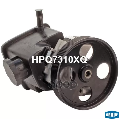 Насос Гур Mb W204 06- Krauf 