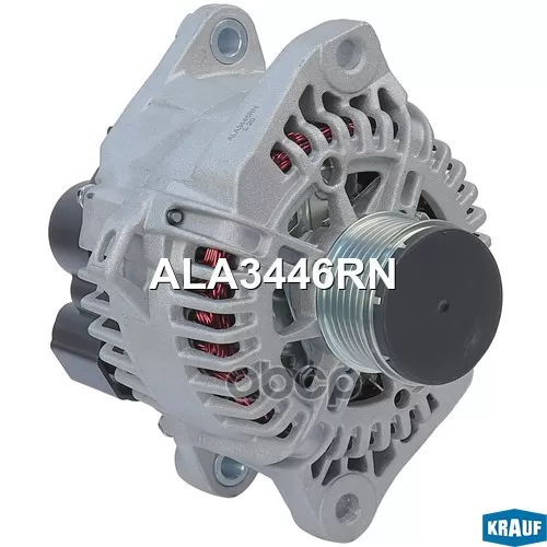 Генератор Krauf 