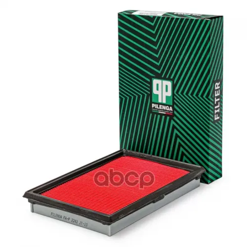 Фильтр Воздушный Nissan/Honda/Subaru PILENGA FA-P 2243
