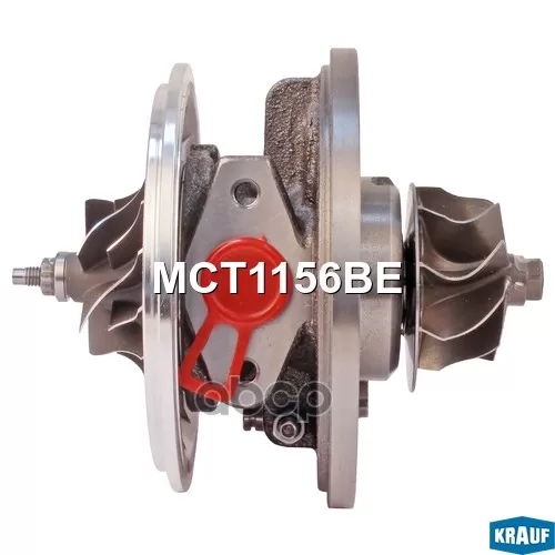 Ремкомплект Турбокомпрессора Mb S(W220) Krauf 