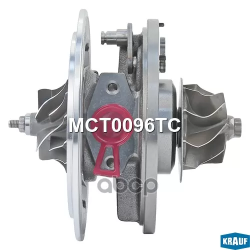 Турбина (Картридж) Audi A4 97- Krauf 