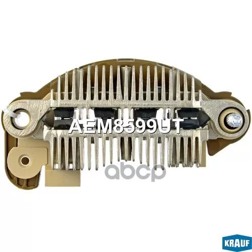 Диодный Мост Генератора Mazda 626 92- Krauf 