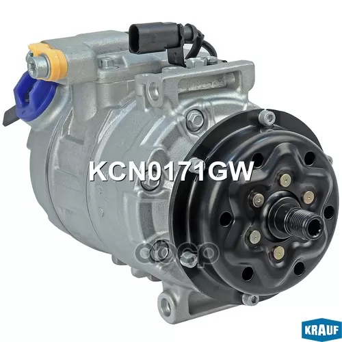Компрессор Кондиционера Krauf 