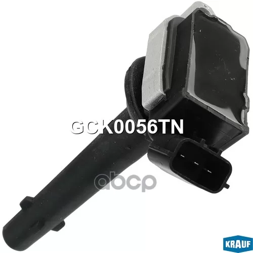 Катушка Зажигания Geely 1.5/1.8 09- Krauf 