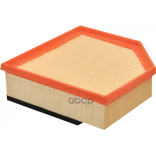 Фильтр Воздушный Volvo S60/V70/Xc90/Xc70 2.4D 05- AZUMI 