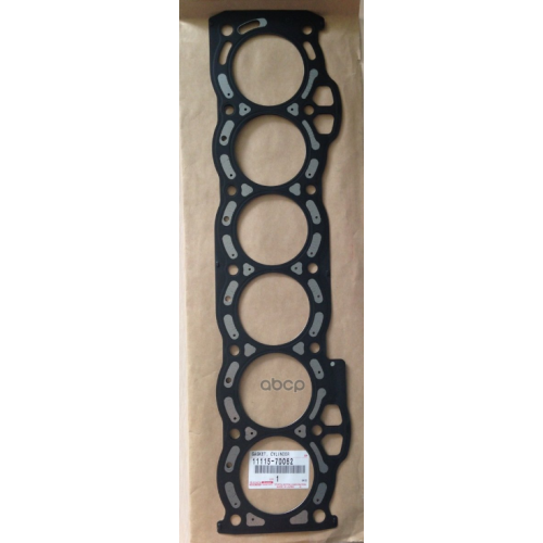 Прокладка [Org] TOYOTA 