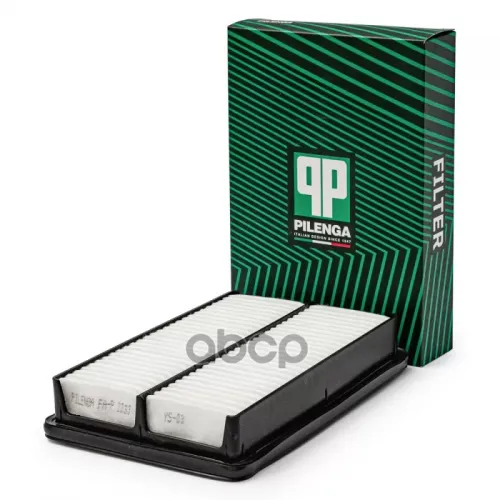 Фильтр Воздушный Hyundai Tucson, Kia Sportage 2.0Crdi 06-10 PILENGA FA-P 2233