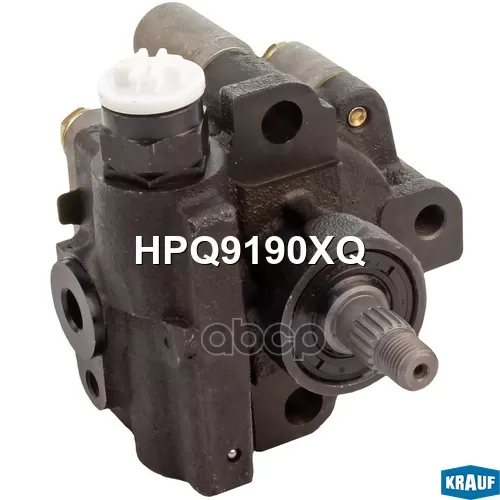 Насос Гур Toyota Camry 96- Krauf 