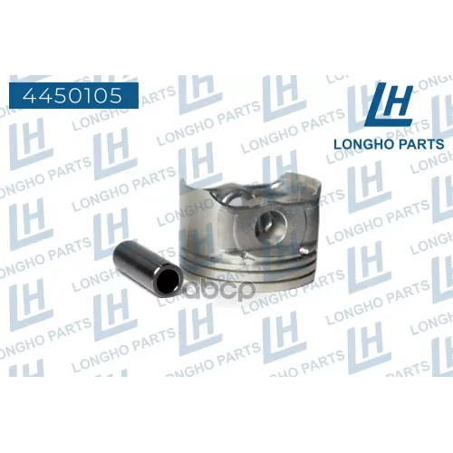 Поршень Двс (Std)/Chevrolet Aveo, Kalos , Lacetti, Nubira,   96389056 Longho 