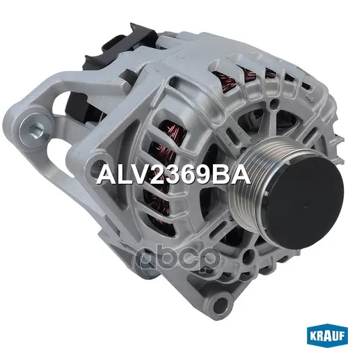 Генератор Krauf 