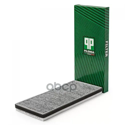Фильтр Салона Угольный Mb Sprinter, Lt Sprinter Classic 909 PILENGA FA-P 4008-C