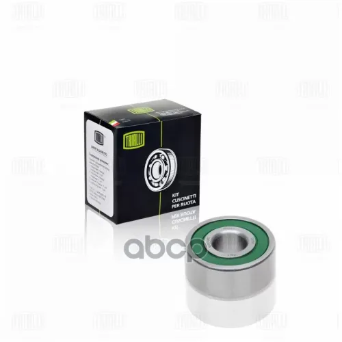 Подшипник Генератора Gaz 2410 Trialli 