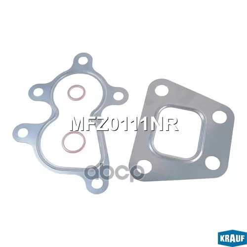 Комплект Прокладок Vw Transporter T4 90- Турбокомпрессора Krauf 