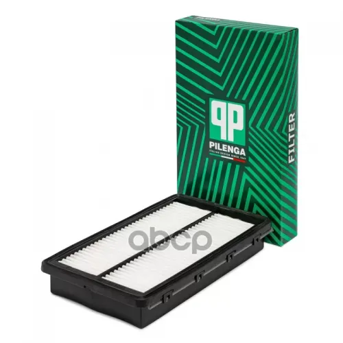 Фильтр Воздушный Hyundai/Kia Santa Fe Iv 2.0D, 2.2D, Sorento Iii 2.0D, 2.2D PILENGA FA-P 2272