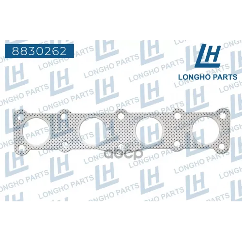 Прокладка Выпускного Коллектора Hyundai, Kia Longho 