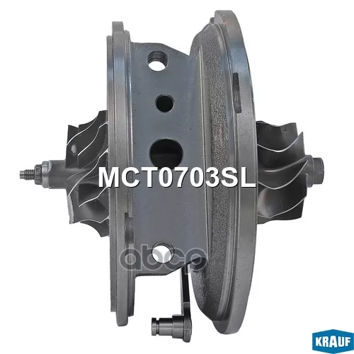 Картридж Chrysler Для Турбокомпрессора Krauf 