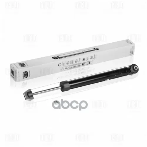 Амортизатор Audi A6 97- Газ. Задн.лев/Прав Trialli 