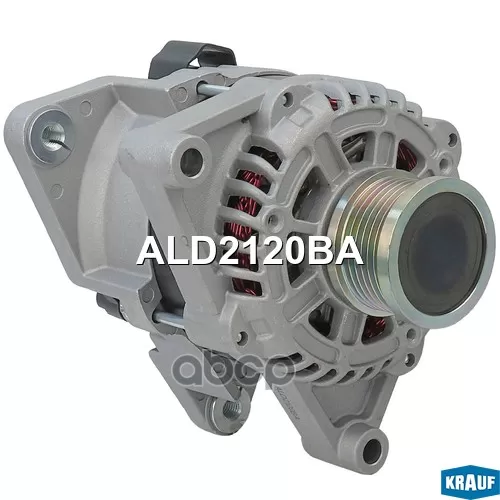 Генератор Krauf 