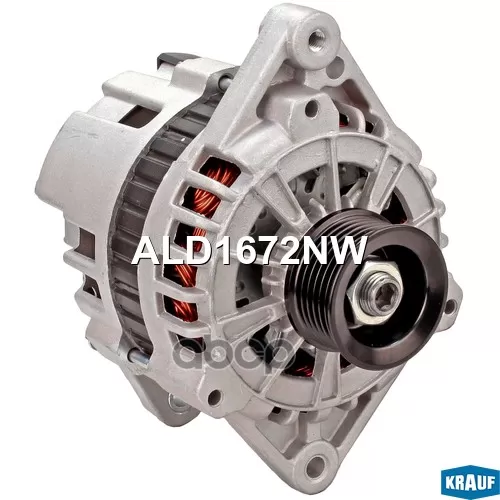 Генератор Krauf 