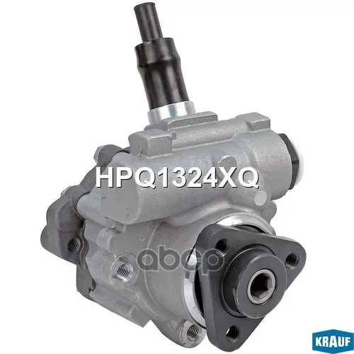 Насос Гур Land Rover Range Rover Iii 4.4 02- Krauf 