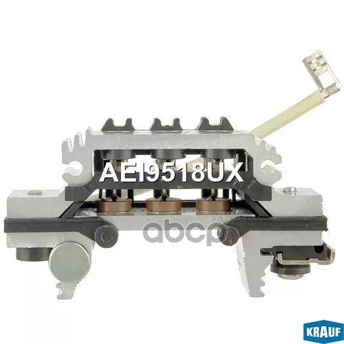 Aei9518ux Krauf Диодный Мост Генератора Aei9518ux Krauf 