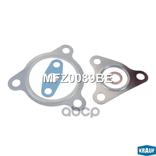 Комплект Прокладок Турбокомпрессора Krauf 